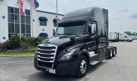 2018 FREIGHTLINER CASCADIA