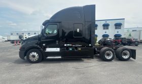 2018 FREIGHTLINER CASCADIA