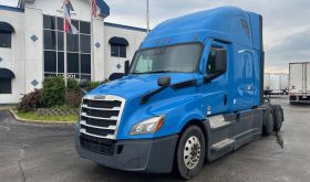 2020 FREIGHTLINER CASCADIA