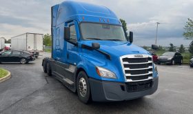 2020 FREIGHTLINER CASCADIA