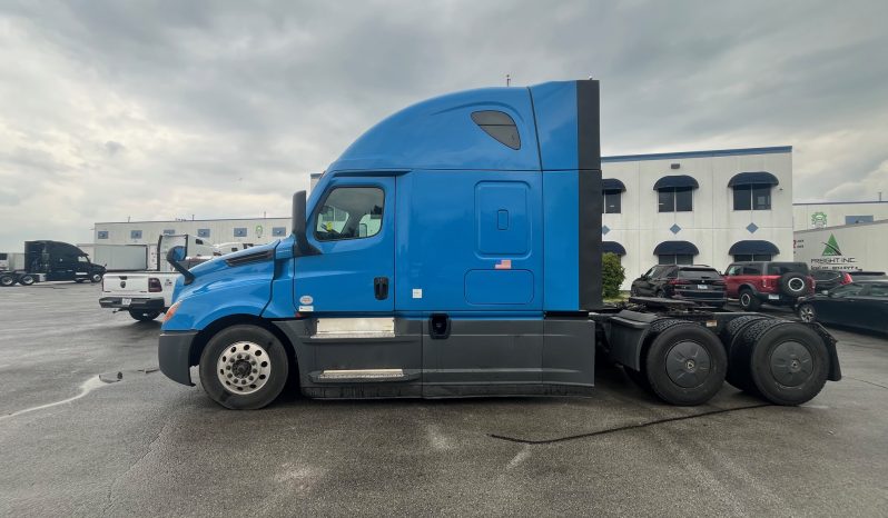 2020 FREIGHTLINER CASCADIA full