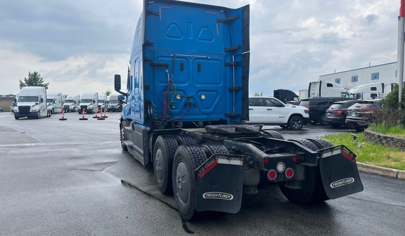 2020 FREIGHTLINER CASCADIA