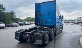 2020 FREIGHTLINER CASCADIA