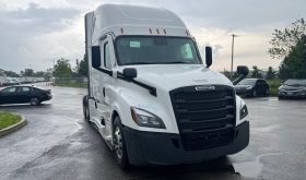 2024 FREIGHTLINER CASCADIA