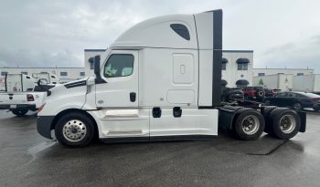 2024 FREIGHTLINER CASCADIA full