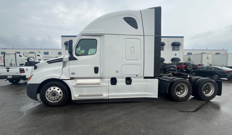 2024 FREIGHTLINER CASCADIA full