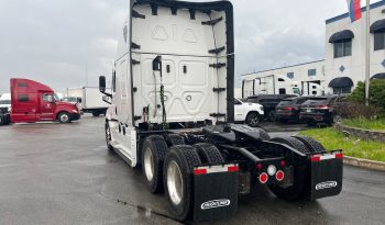 2024 FREIGHTLINER CASCADIA full