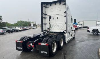 2024 FREIGHTLINER CASCADIA full