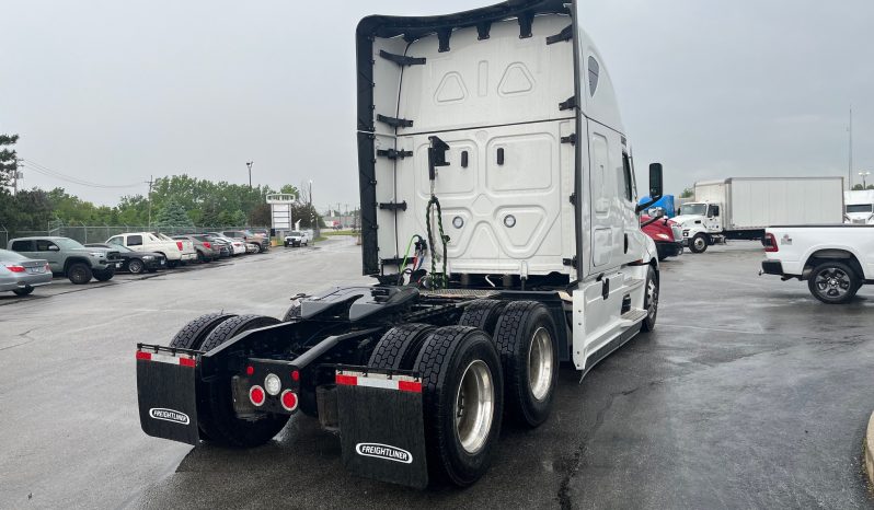 2024 FREIGHTLINER CASCADIA