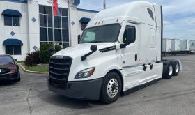 2022 FREIGHTLINER CASCADIA