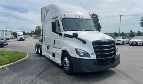 2022 FREIGHTLINER CASCADIA