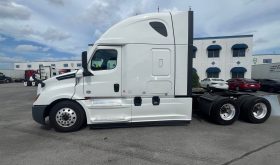 2022 FREIGHTLINER CASCADIA