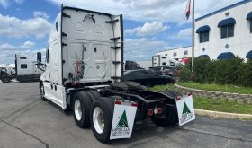 2022 FREIGHTLINER CASCADIA