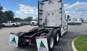 2022 FREIGHTLINER CASCADIA