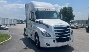 2025 FREIGHTLINER CASCADIA full