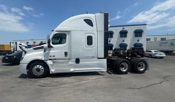 2025 FREIGHTLINER CASCADIA full