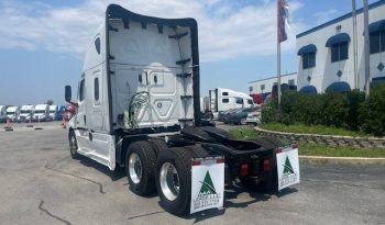 2025 FREIGHTLINER CASCADIA full