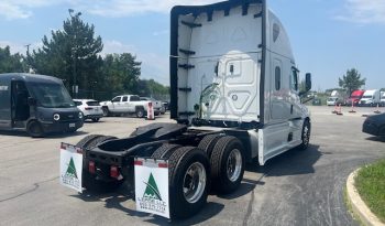 2025 FREIGHTLINER CASCADIA full