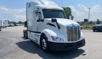 2023 PETERBILT 579 full