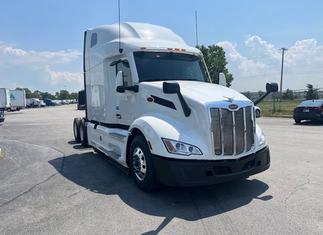 2023 PETERBILT 579