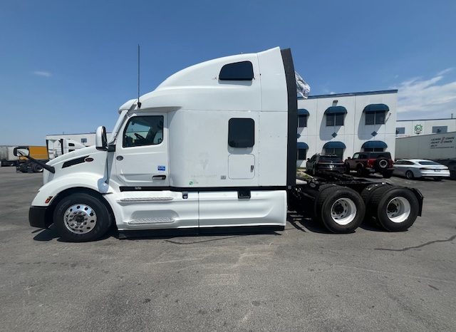 2023 PETERBILT 579 full