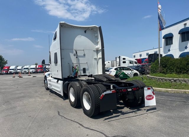 2023 PETERBILT 579 full