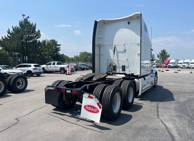 2023 PETERBILT 579 full