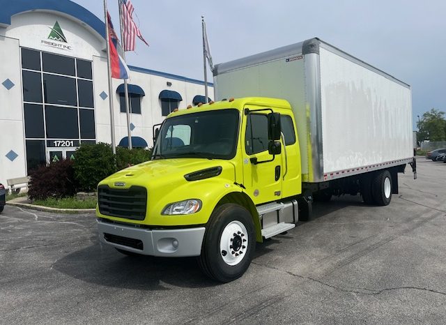 2025 FREIGHTLINER M2 106PLUS