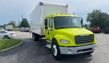 2025 FREIGHTLINER M2 106PLUS full