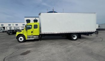 2025 FREIGHTLINER M2 106PLUS full