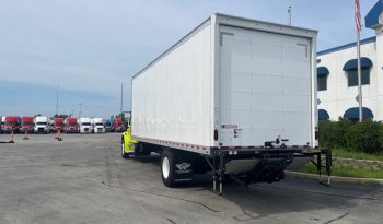 2025 FREIGHTLINER M2 106PLUS full