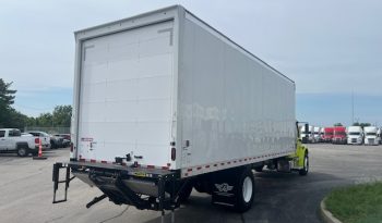 2025 FREIGHTLINER M2 106PLUS full