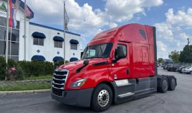 2020 FREIGHTLINER CASCADIA