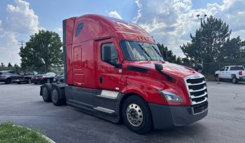 2020 FREIGHTLINER CASCADIA full