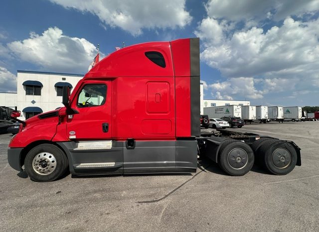 2020 FREIGHTLINER CASCADIA