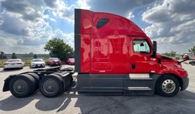 2020 FREIGHTLINER CASCADIA