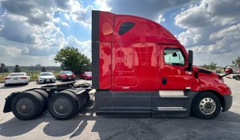 2020 FREIGHTLINER CASCADIA full