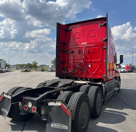 2020 FREIGHTLINER CASCADIA full