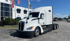 KENWORTH T680 2025