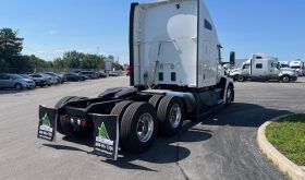 KENWORTH T680 2025