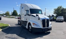 KENWORTH T680 2025