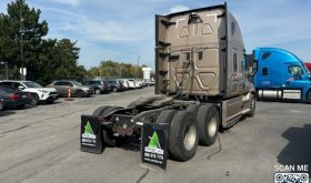 FREIGHTLINER CASCADIA 2017