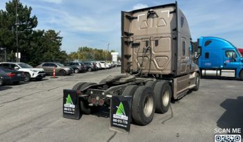 FREIGHTLINER CASCADIA 2017 full