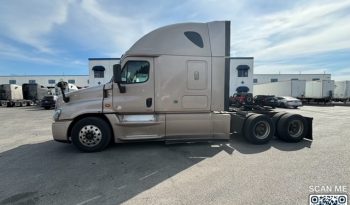 FREIGHTLINER CASCADIA 2017 full