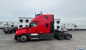 2019 FREIGHTLINER CASCADIA full