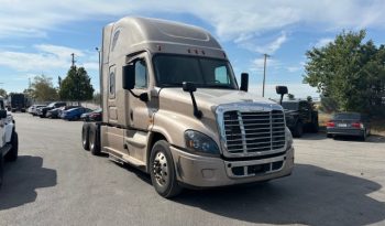 FREIGHTLINER CASCADIA 2017 full