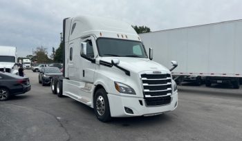 2025 FREIGHTLINER CASCADIA full