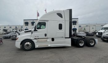 2025 FREIGHTLINER CASCADIA full