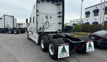 2025 FREIGHTLINER CASCADIA full