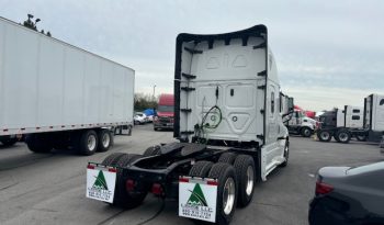 2025 FREIGHTLINER CASCADIA full